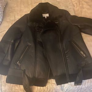 Women’s BCBG winter jacket